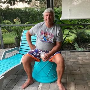 Meet your Posher, Jefferson